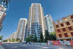 2203, 1078 6 Avenue SW Calgary