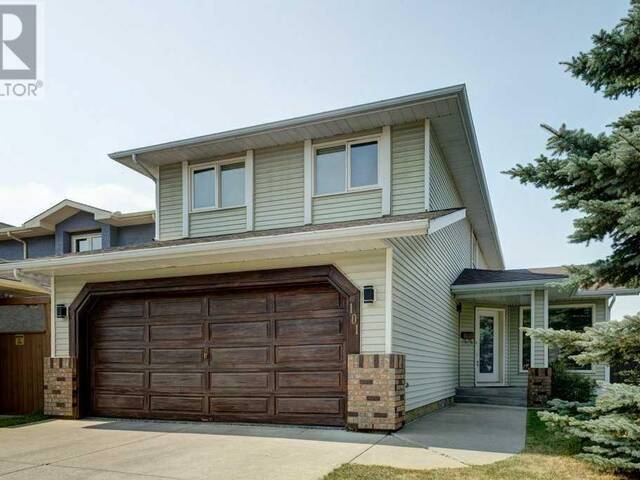 101 Mckinley Road SE Calgary Alberta