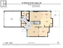 101 Mckinley Road SE Calgary