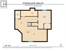 101 Mckinley Road SE Calgary