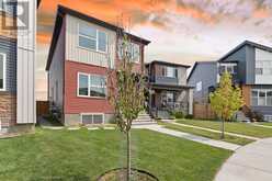 126 CORNERSTONE Road NE Calgary