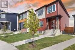 126 CORNERSTONE Road NE Calgary