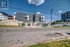 202, 431 1 Avenue NE Calgary