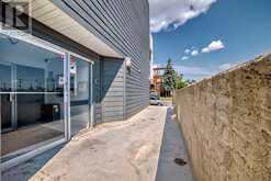 202, 431 1 Avenue NE Calgary