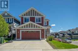 79 Ridge View Close Cochrane