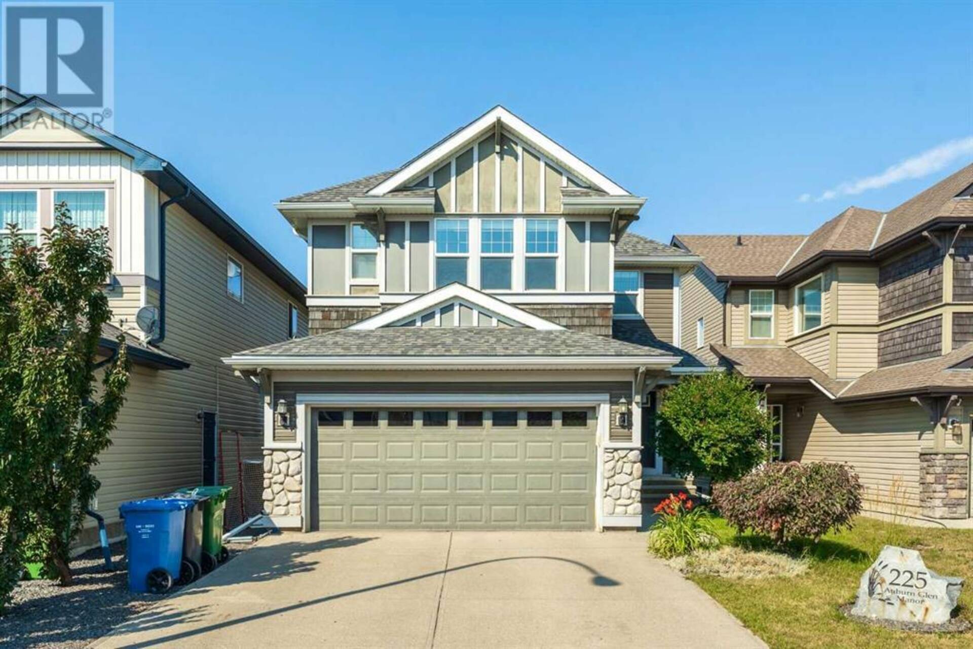 225 Auburn Glen Manor SE Calgary