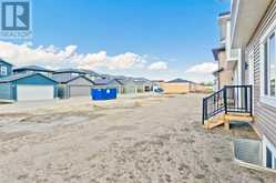 816 Midtown Drive SW Airdrie