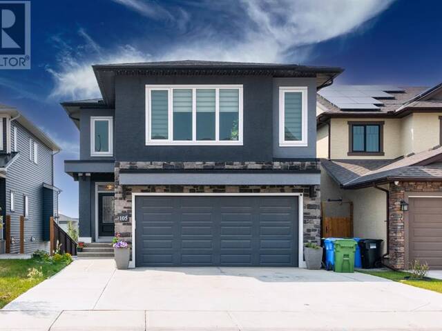 105 Carringvue Manor NW Calgary Alberta