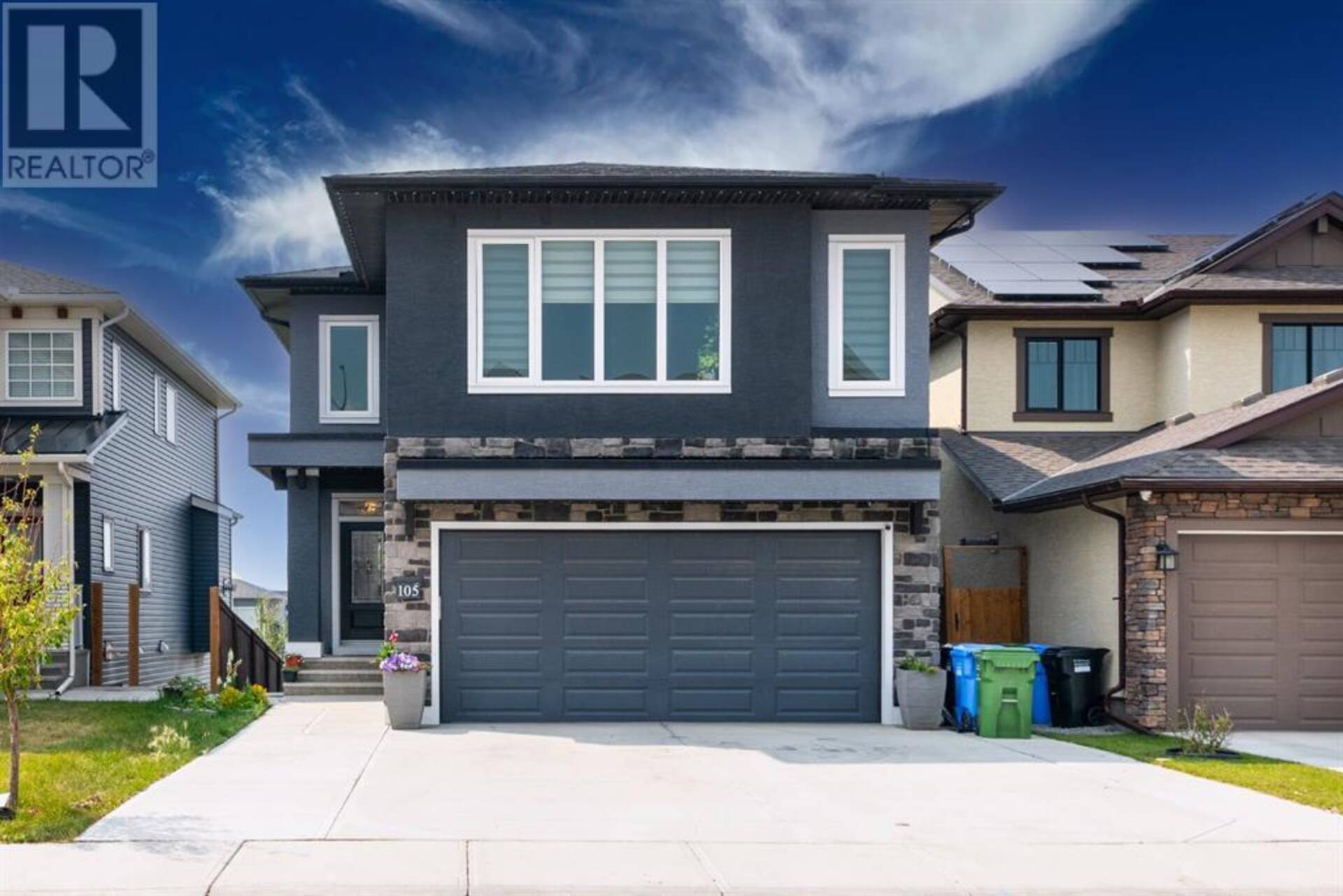 105 Carringvue Manor NW Calgary