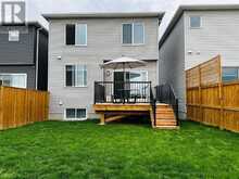 493 Corner Meadows Way NE Calgary