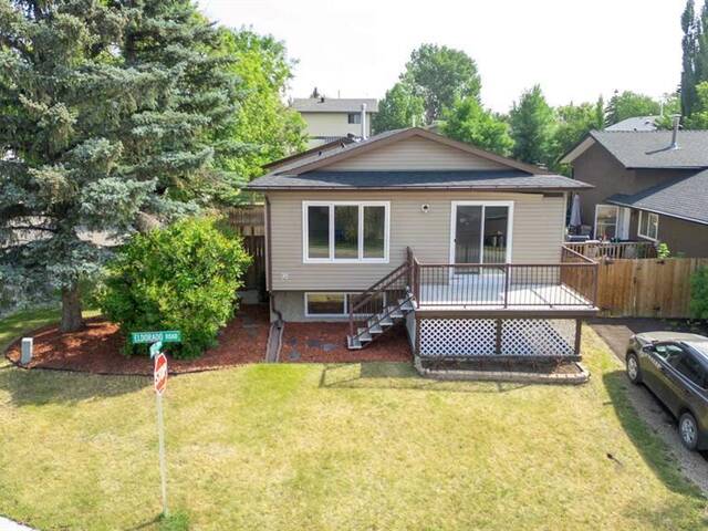 98 Eldorado Road SE Airdrie Alberta