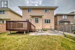 27 Coral Sands Place NE Calgary