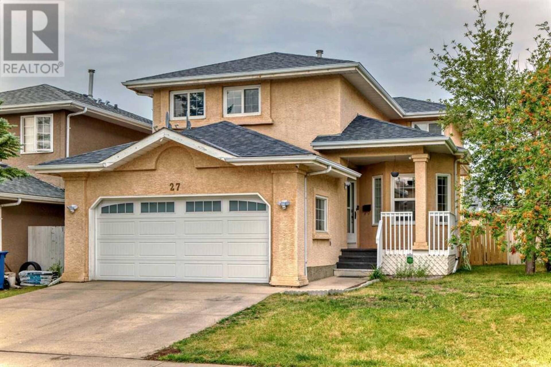 27 Coral Sands Place NE Calgary