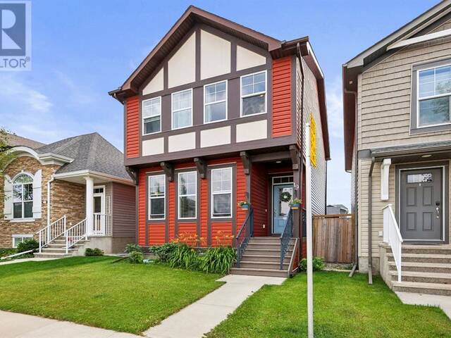 19 Cranford Close SE Calgary Alberta