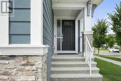 4 Mahogany Park SE Calgary