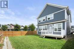 4 Mahogany Park SE Calgary