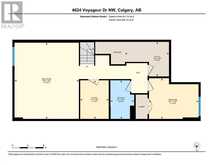 4624 Voyageur Drive NW Calgary