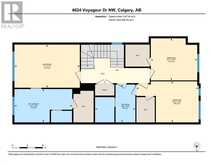 4624 Voyageur Drive NW Calgary