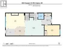 4624 Voyageur Drive NW Calgary