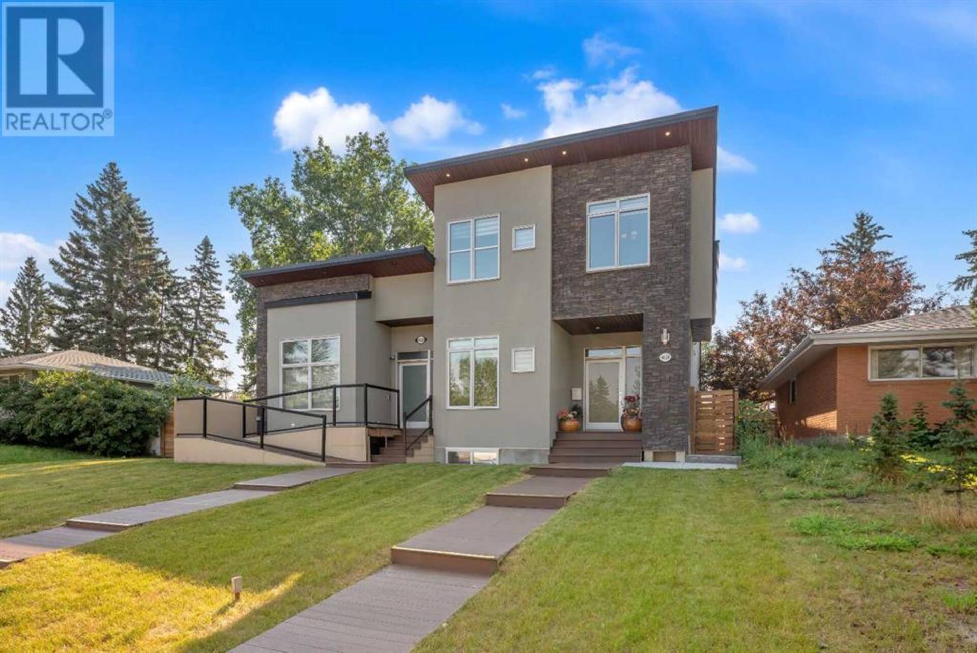 4624 Voyageur Drive NW Calgary