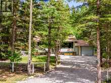 4 Burney Road Bragg Creek