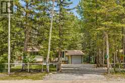 4 Burney Road Bragg Creek