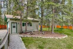 4 Burney Road Bragg Creek