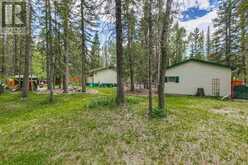 4 Burney Road Bragg Creek