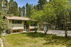 4 Burney Road Bragg Creek