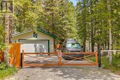 4 Burney Road Bragg Creek