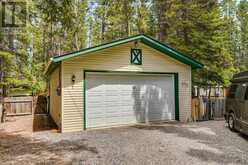 4 Burney Road Bragg Creek