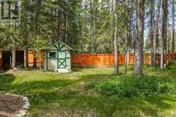 4 Burney Road Bragg Creek