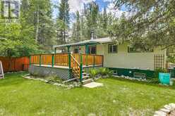 4 Burney Road Bragg Creek