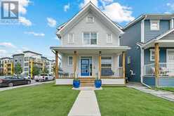 8 Seton Terrace SE Calgary