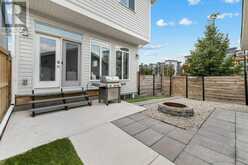 8 Seton Terrace SE Calgary