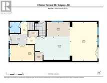 8 Seton Terrace SE Calgary