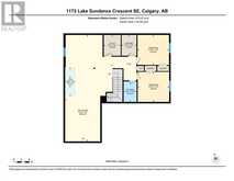 1172 Lake Sundance Crescent SE Calgary