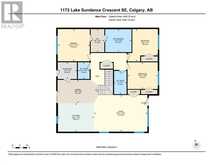 1172 Lake Sundance Crescent SE Calgary