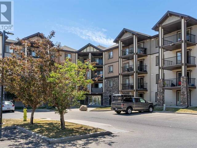 2401, 60 Panatella Street NW Calgary Alberta