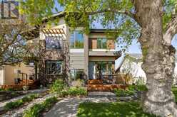 1823 William Street SE Calgary