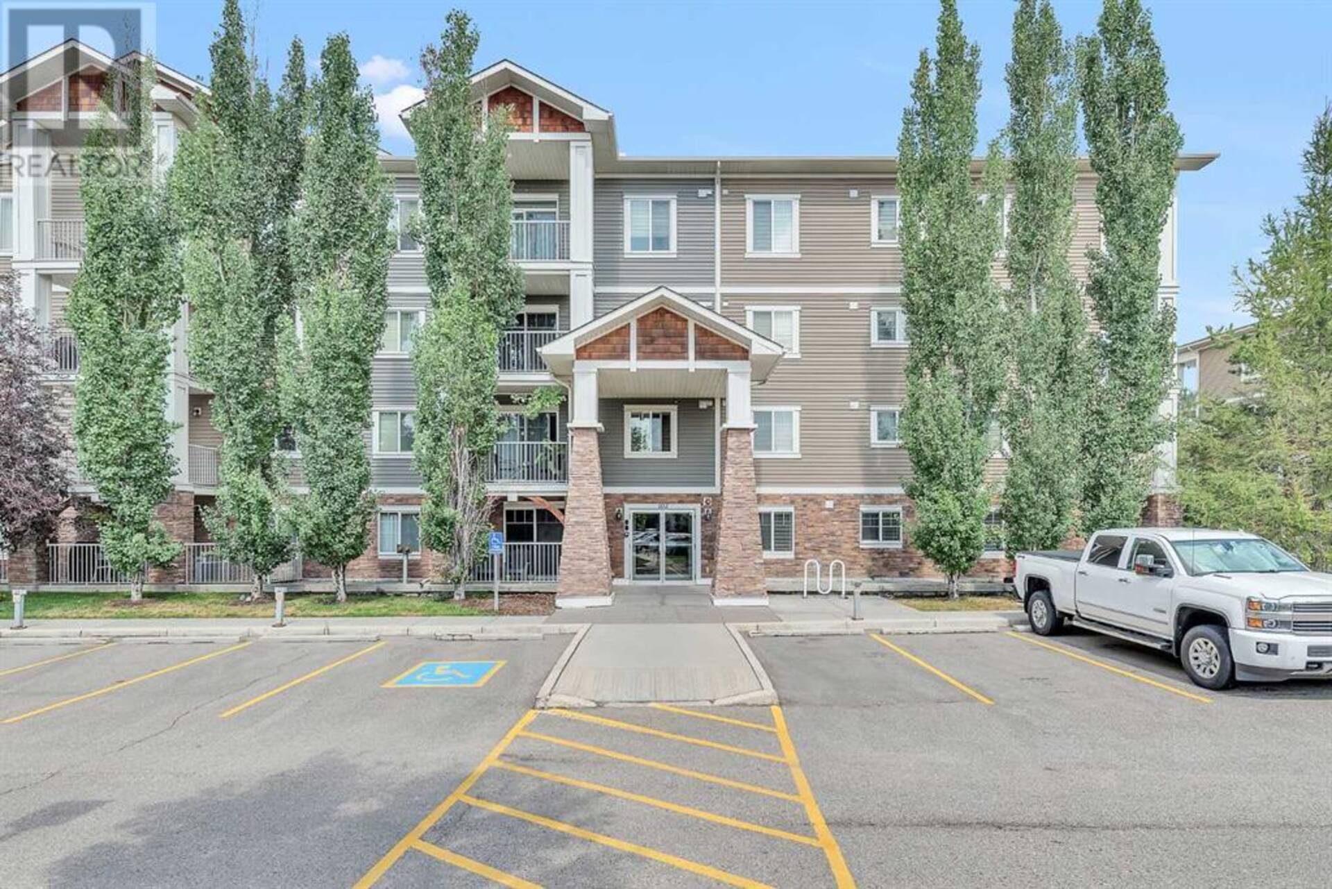 205, 102 Cranberry Park SE Calgary