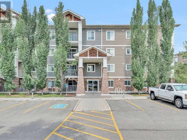 205, 102 Cranberry Park SE Calgary Alberta