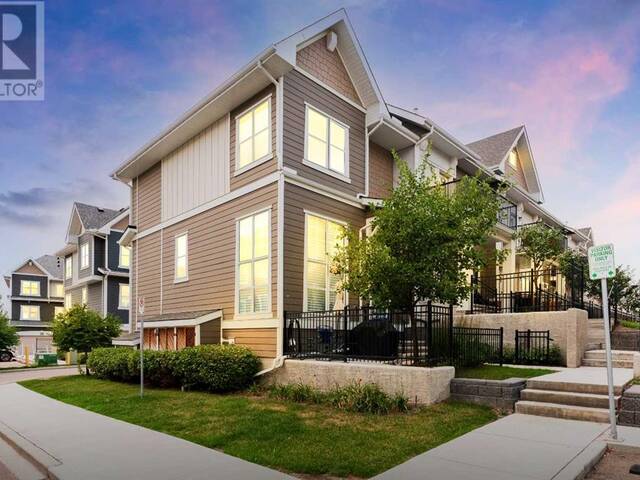 1003 Cranbrook Walk SE Calgary