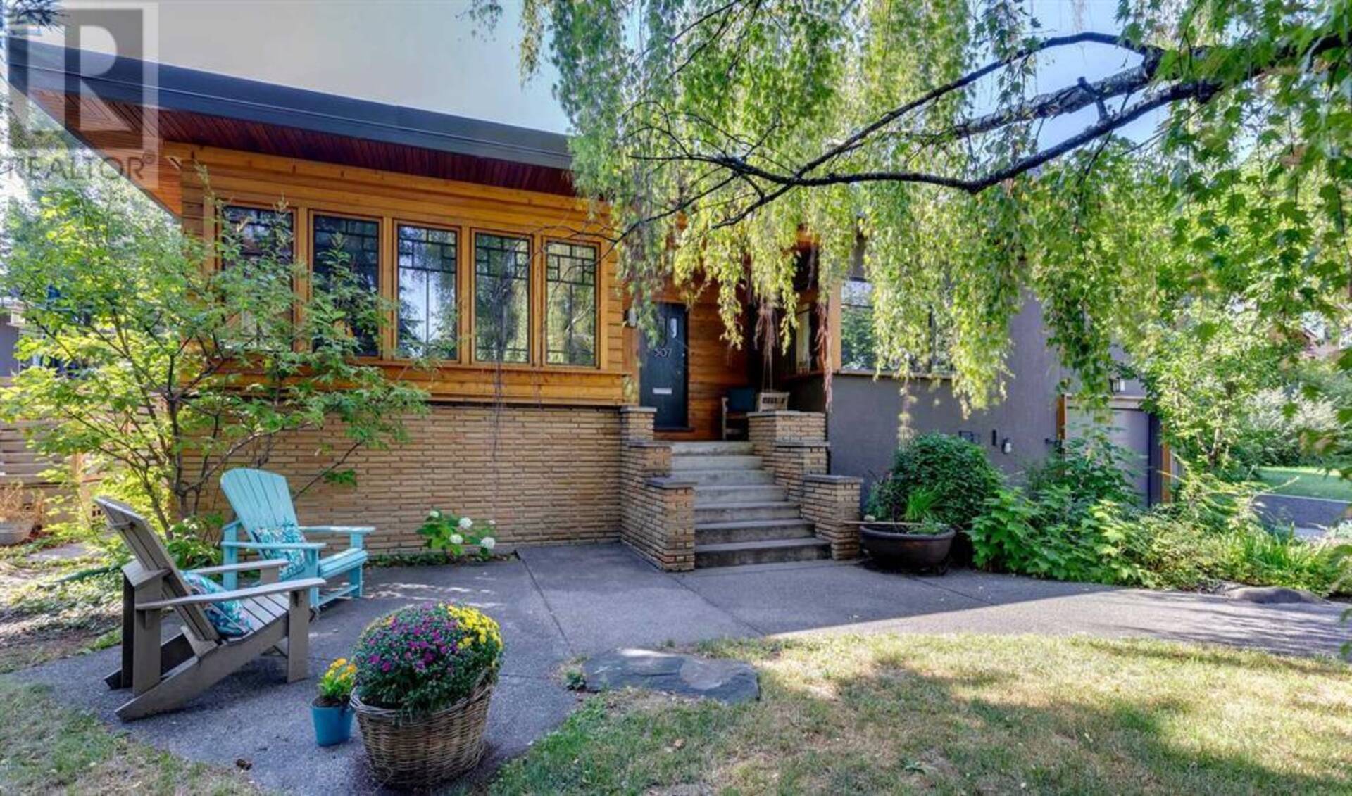 507 Brunswick Avenue SW Calgary