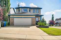 90 Rockyspring Circle NW Calgary