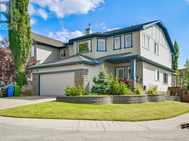 90 Rockyspring Circle NW Calgary Alberta