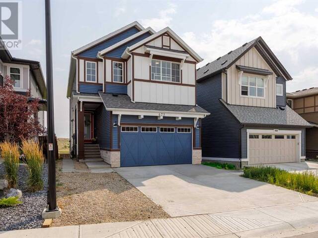 472 Lawthorn Way SE Airdrie Alberta