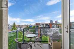 406, 805 4 Street NE Calgary