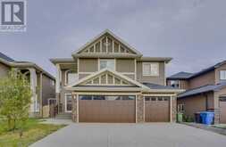 412 Kinniburgh Boulevard Chestermere