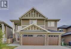 412 Kinniburgh Boulevard Chestermere